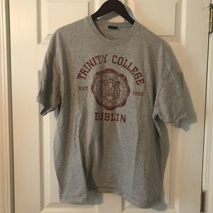 Trinity College Tshirt